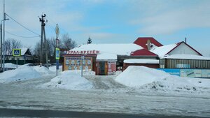 Пермь, Улица Грибоедова, 65А: фото