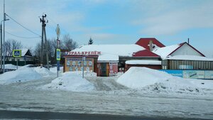 Griboedova Street, 65А, Perm: photo