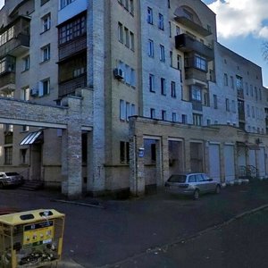 Obolonska Street, 6 ، كييف: صورة