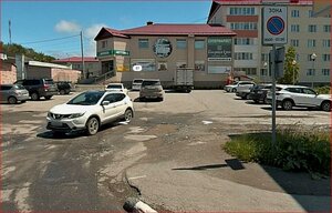 2-ya Komsomolskaya ulitsa, 27, Yuzhno‑Sakhalinsk: photo