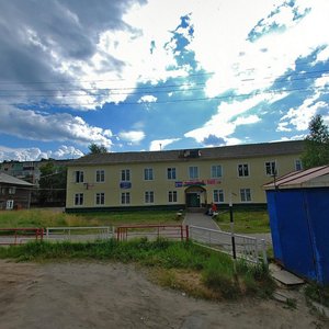 Ulitsa Dimitrova, 15, Novodvinsk: photo
