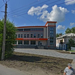 Ulitsa Petra Merlina, 44/1, : foto