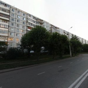 Казань, Улица Адоратского, 33: фото