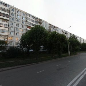 Adoratskogo Street, 33, : foto
