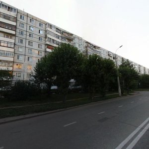 Adoratskogo Street, 33, Kazan: photo