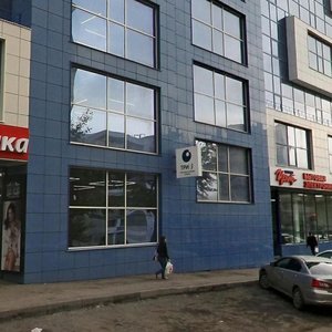 Ekaterininskaya Street, 105, Perm: photo