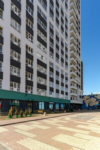 Arkhitektora Belova Street, 9, : foto