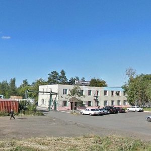 Ulitsa 22 Dekabrya, 88, Omsk: photo