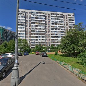 Zelenograd, к828А ، : صورة