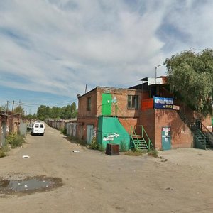 Mira Avenue, 110к1 ، أومسك: صورة