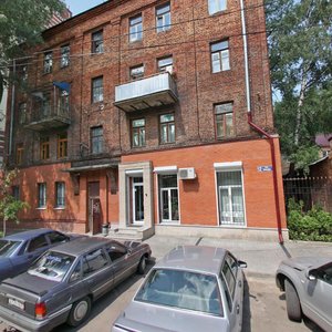 Svobody street, 12, Voronezh: photo