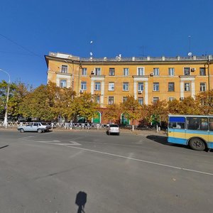 Vorontsovska vulytsia, 2, Kherson: photo