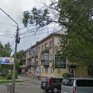 Komsomolsky Avenue, 124, Barnaul: photo