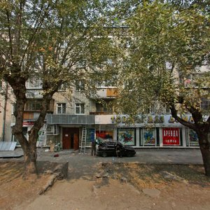 Krasnoflotcev Street, 5, Yekaterinburg: photo