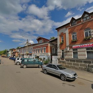 Kirova Street, 17, Kimry: photo