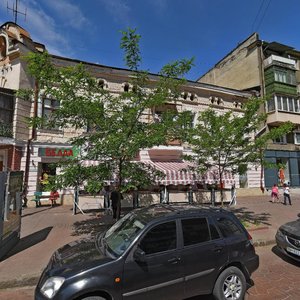 Bazarna vulytsia, 94, : foto