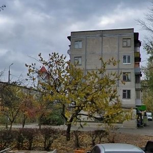 Anatoliia Solovianenka Street, 7, Kyiv: photo