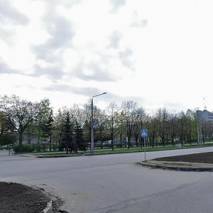 Prospekt Yuriia Haharina, 185, Kharkiv: photo