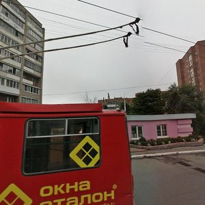 Partizanskiy Avenue, 21Г, : foto