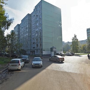 Fatykha Amirkhana Street, 4А, Kazan: photo