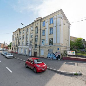 Posyetskaya Street, 9, Vladivostok: photo