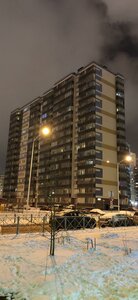 Venskaya Street, 5, Kudrovo: photo