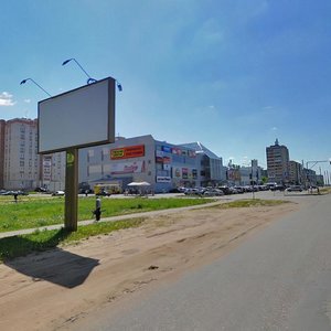 Mikrorayon Davydovskiy-3, 32, Kostroma: photo