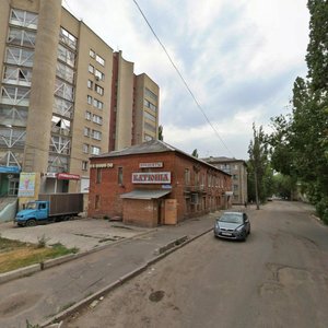 Matrosova street, 135, Voronezh: photo