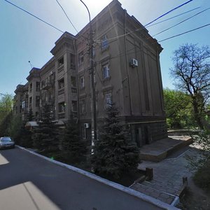 Мариуполь, Улица Семашко, 15: фото