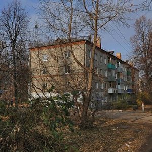 1st Sovkhozniy Drive, 2/4, : foto