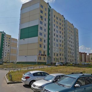 9 Yanvarya Street, 233/20, Voronezh: photo