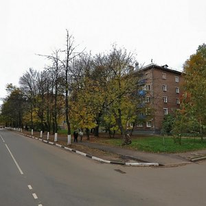 Volodarskogo Street, 55, : foto