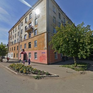 Angarskaya ulitsa, 16, : foto