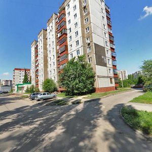 Липецк 15 микрорайон карта