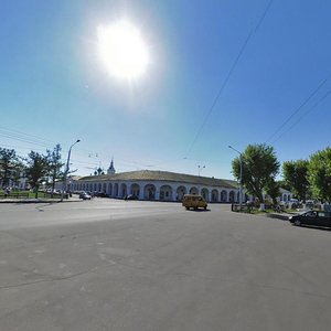 Krasnyye Ryady Street, 1кЗ, Kostroma: photo