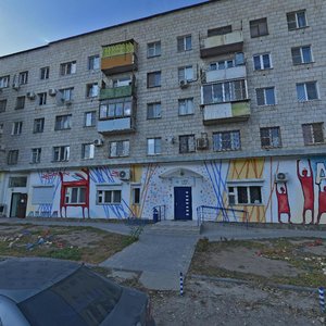 Tsiolkovskogo Street, 22, Volgograd: photo