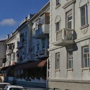 Novorossiyskoy Respubliki Street, 5 ، : صورة