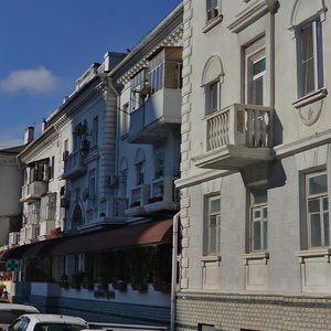 Novorossiyskoy Respubliki Street, 5, Novorossiysk: photo