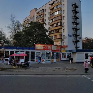 Kamianska Street, 120, : foto