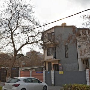 Serafimovicha Street, 7, Gelendgik: photo