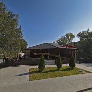 Parkhomenko Street, 55Г ، فولغوغراد: صورة
