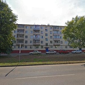 Prospekt Kirova, 18, Kolomna: photo