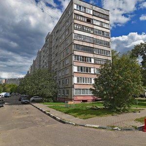 Komsomolskaya ulitsa, 20, Noginsk: photo