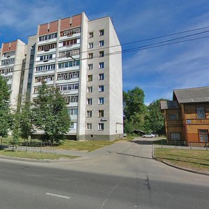 Ulitsa Gertsena, 115, Vologda: photo