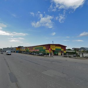 Boldina Street, 85к1, Kaluga: photo