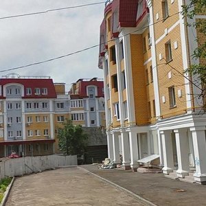 Akademika Korolyova Street, 51, Kaluga: photo