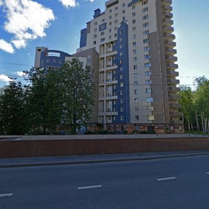 Zelenograd, к251, Zelenograd: photo