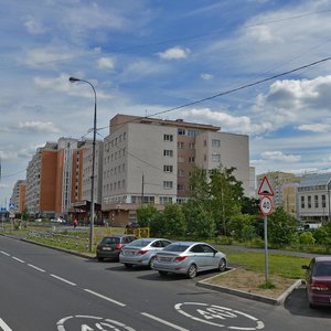 Rudnyovka Street, 8, Moscow: photo