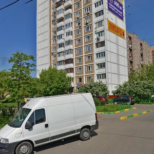 Novocherkasskiy Boulevard, 43, : foto