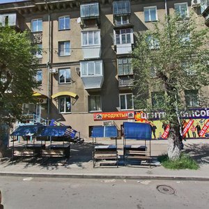 Leningradskaya Street, 18, Magnitogorsk: photo